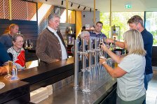 01.07.2023 Bierwallfahrt Stift Schlägl